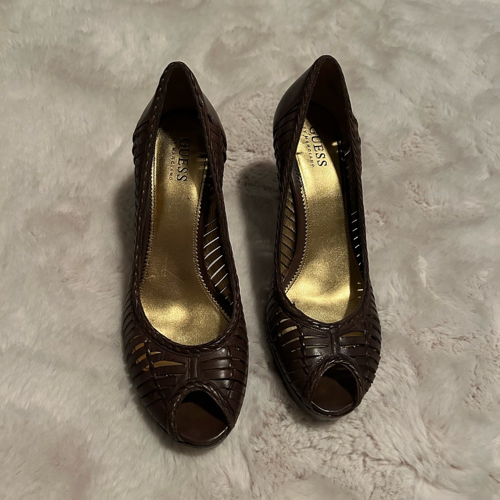 Guess by Marciano Heels